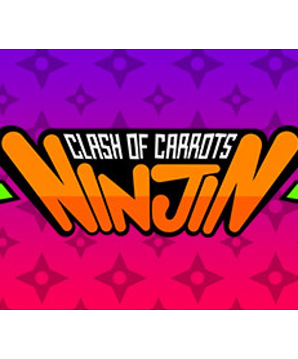 Ninjin: Clash of Carrots Steam Key GLOBAL